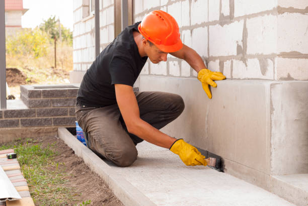 Licensed Foundation Crack Repair service in Fredonia, WI - Halo Water Proofing